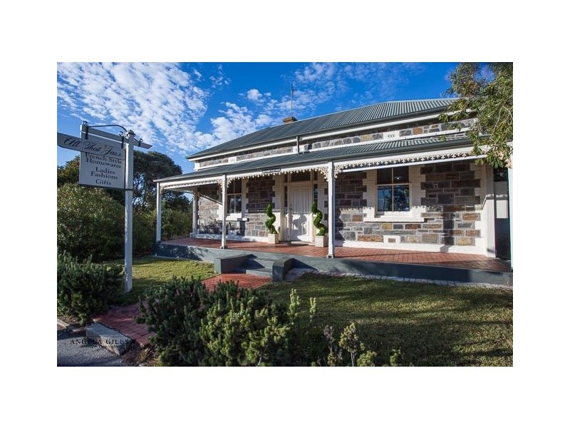 29 North Terrace, Port Elliot SA 5212