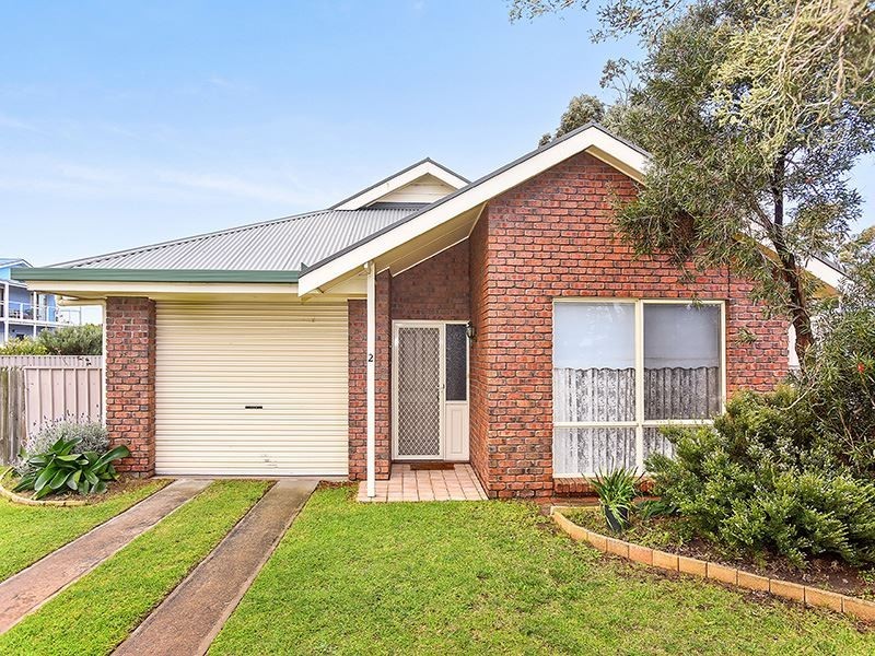 2 Chrystal Street, Goolwa SA 5214