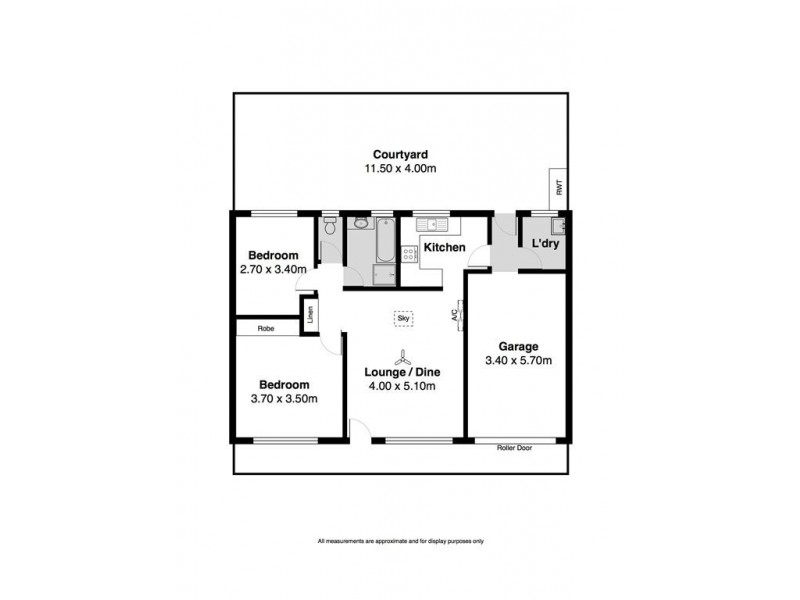 3/2 Jones Street, Goolwa SA 5214