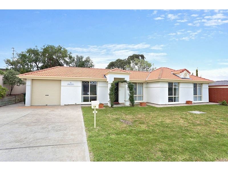 14 Bingham Street, Goolwa SA 5214