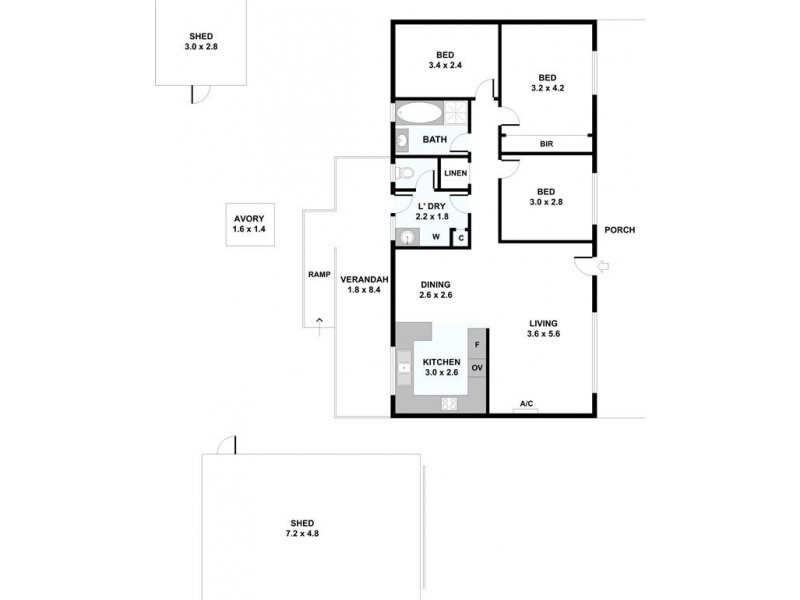 16 Pitt Street, Goolwa SA 5214