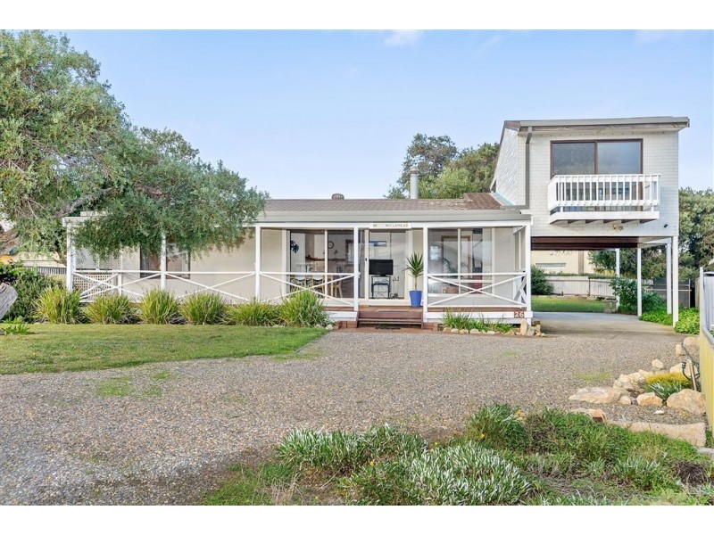 26 Ness Street, Goolwa Beach SA 5214