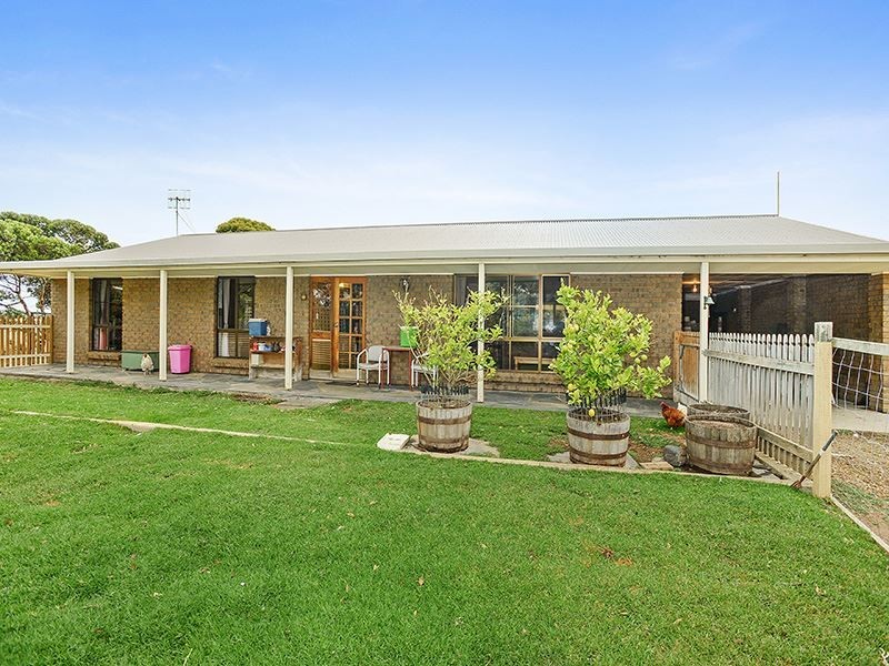 309 Kessell Road, Goolwa SA 5214