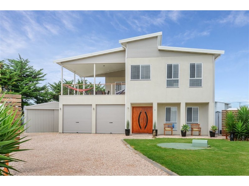 8 Charles Street, Middleton SA 5213
