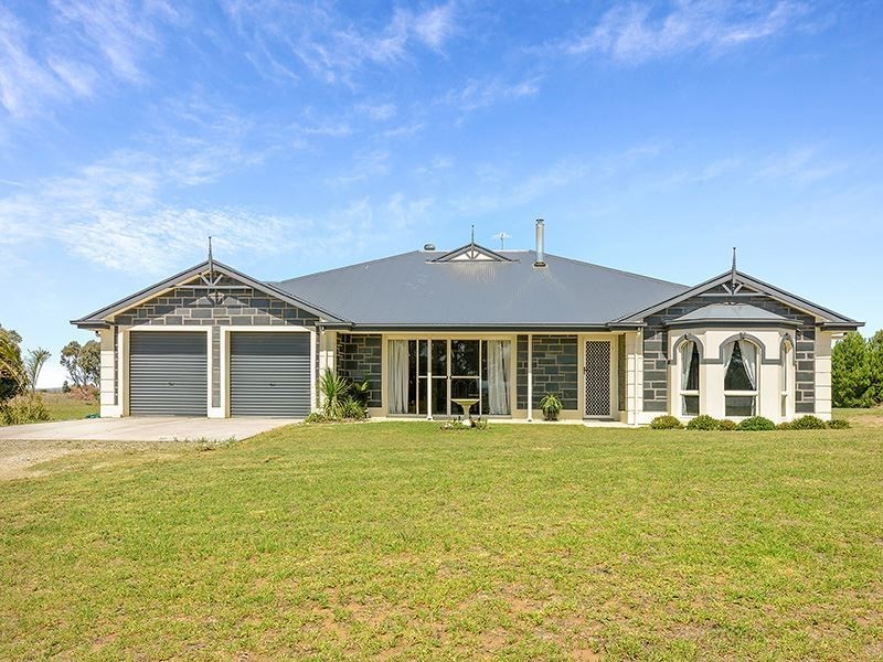 Lot 60 Pullen Road, Hindmarsh Island SA 5214