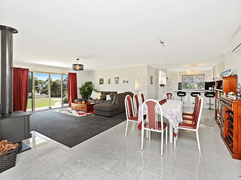 Lot 60 Pullen Road, Hindmarsh Island SA 5214
