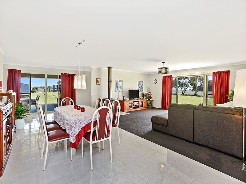 Lot 60 Pullen Road, Hindmarsh Island SA 5214