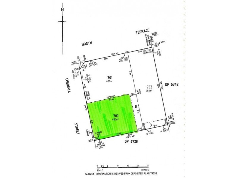 Lot 702 Chibnall Street, Port Elliot SA 5212