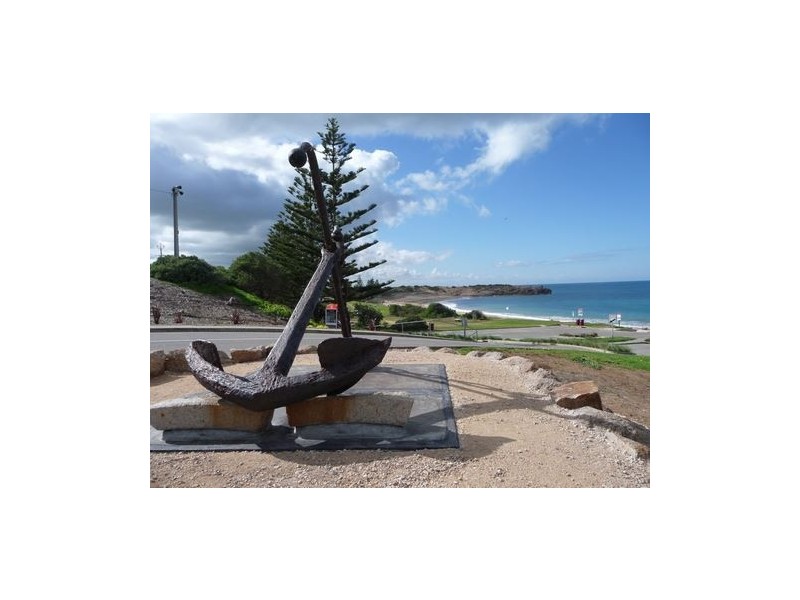 Lot 702 Chibnall Street, Port Elliot SA 5212