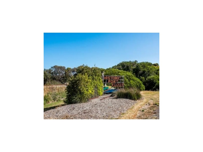 Lot 702 Chibnall Street, Port Elliot SA 5212