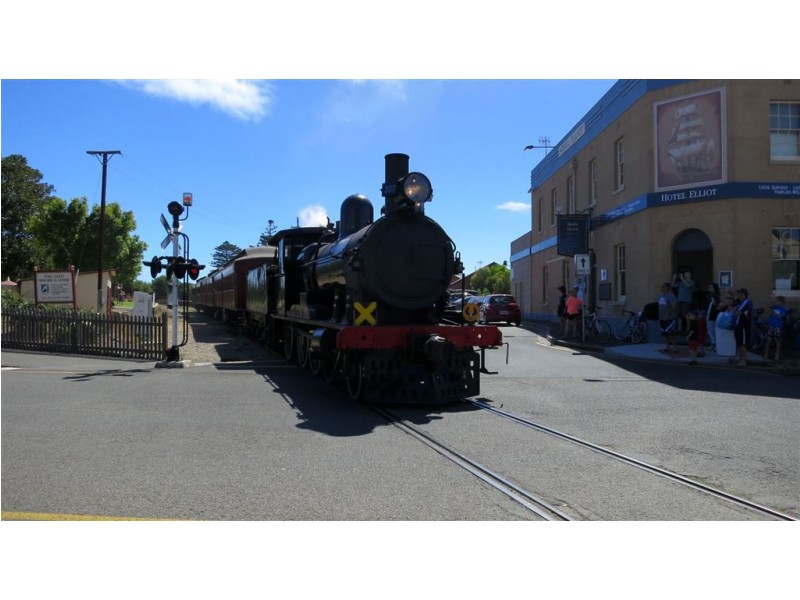 Lot 702 Chibnall Street, Port Elliot SA 5212