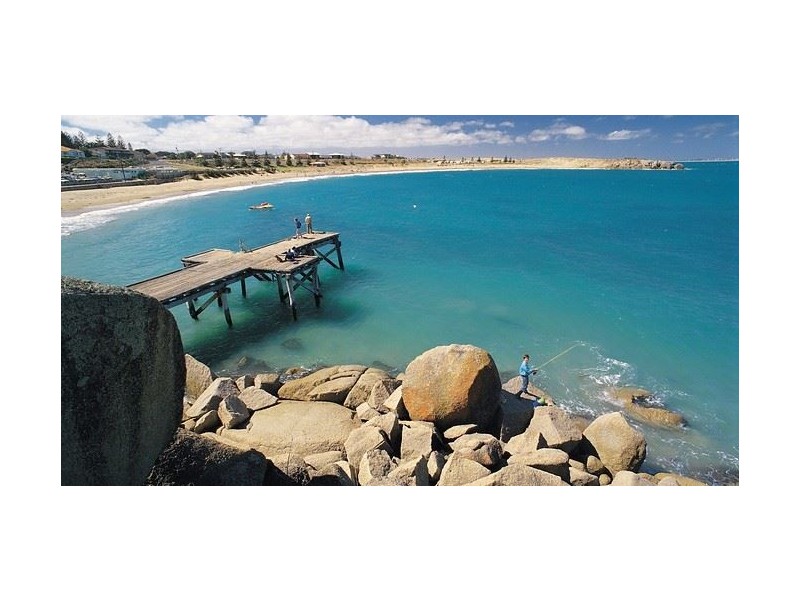 Lot 702 Chibnall Street, Port Elliot SA 5212