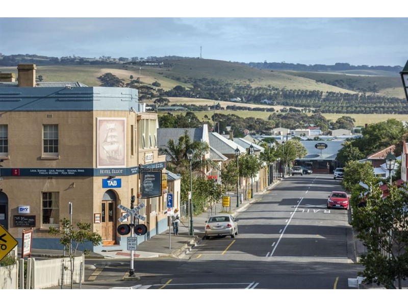 Lot 703 North Terrace, Port Elliot SA 5212