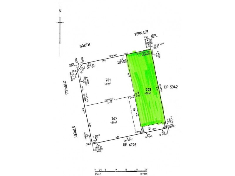 Lot 703 North Terrace, Port Elliot SA 5212