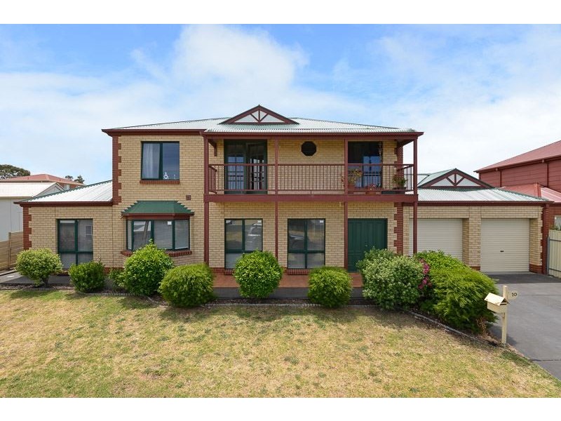 10 Rupara Avenue, Hayborough SA 5211