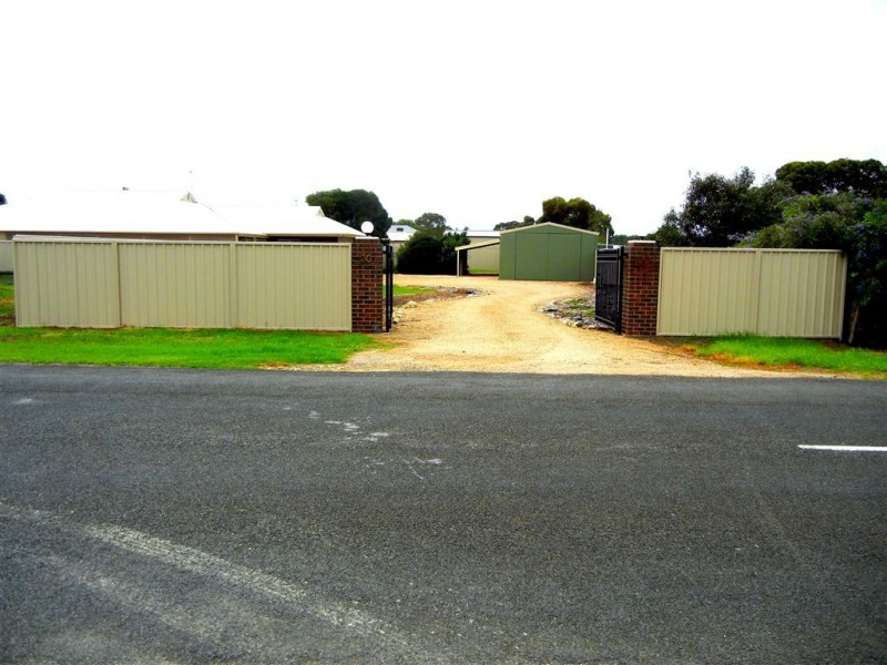 Lot 16 Fenchurch Street, Goolwa North SA 5214