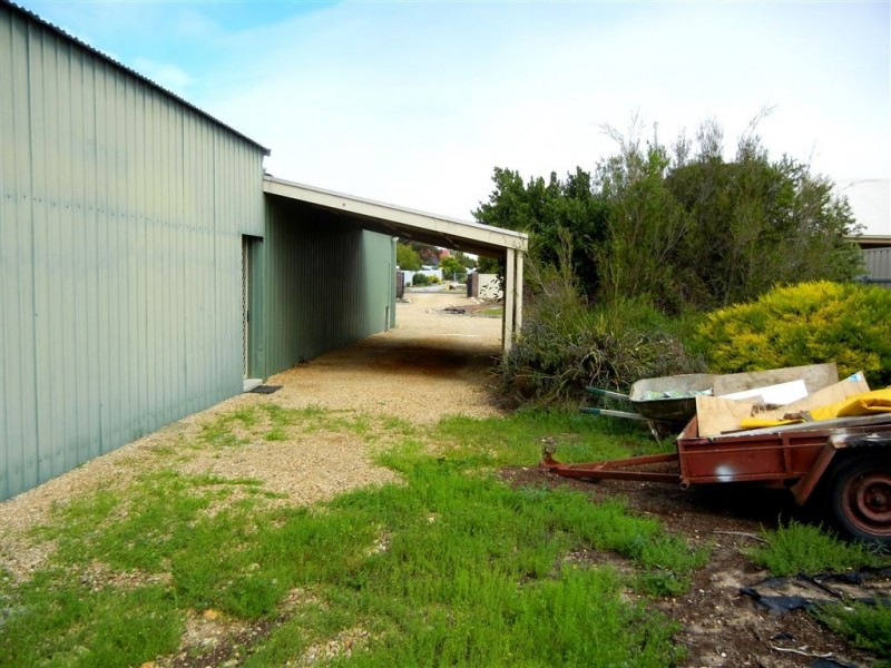 Lot 16 Fenchurch Street, Goolwa North SA 5214