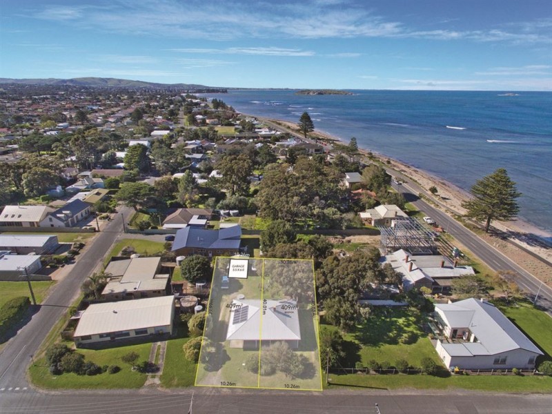 4 Fell Street, Encounter Bay SA 5211