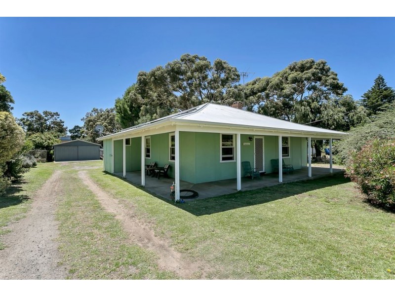 4 Fell Street, Encounter Bay SA 5211