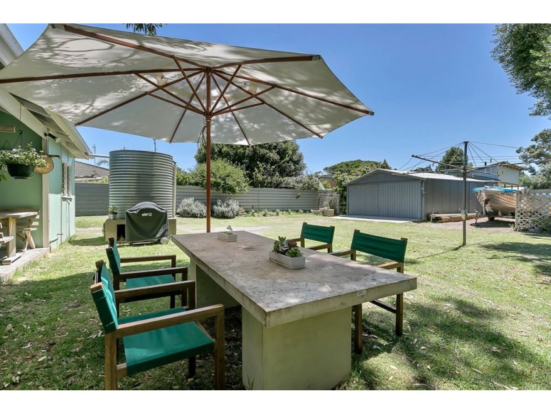 4 Fell Street, Encounter Bay SA 5211