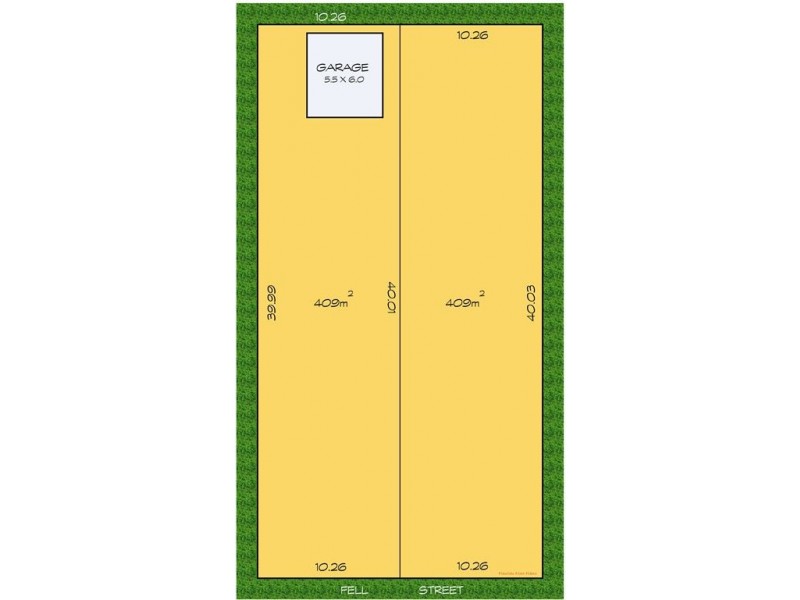 4 Fell Street, Encounter Bay SA 5211