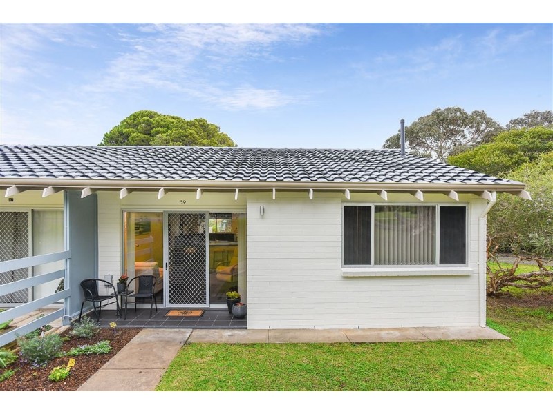 6/59 Grantley Ave, Victor Harbor SA 5211