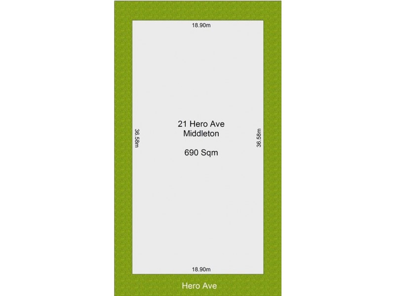 21 Hero Avenue, Middleton SA 5213