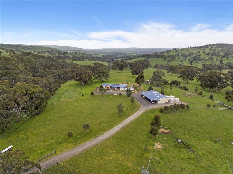 3768 Victor Harbor Road, Hindmarsh Valley SA 5211