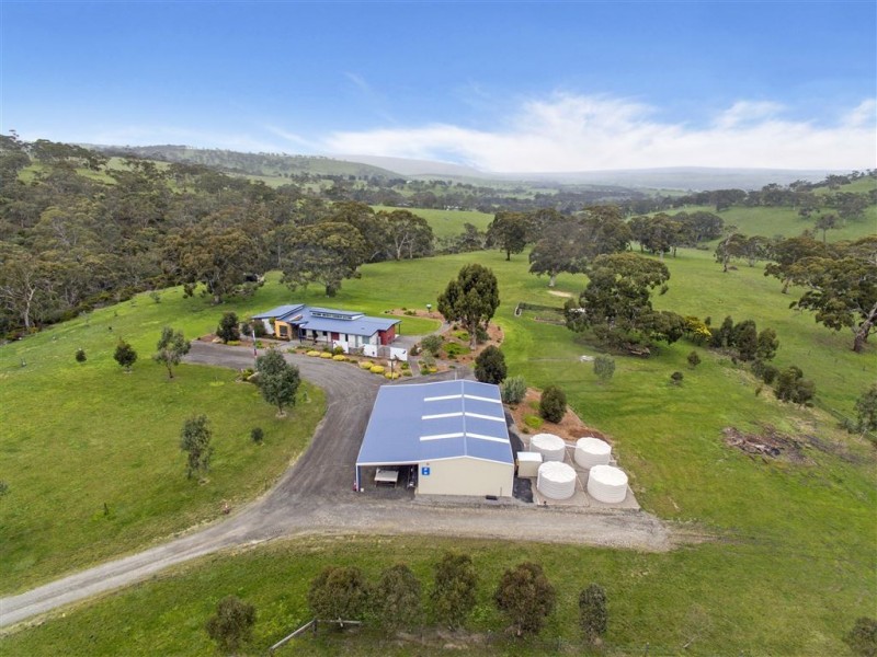 3768 Victor Harbor Road, Hindmarsh Valley SA 5211