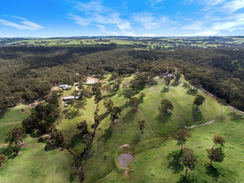 318 Mosquito Hill Road, Mount Compass SA 5210
