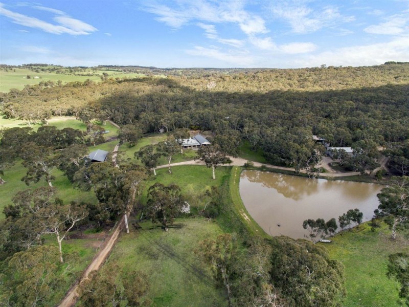 318 Mosquito Hill Road, Mount Compass SA 5210