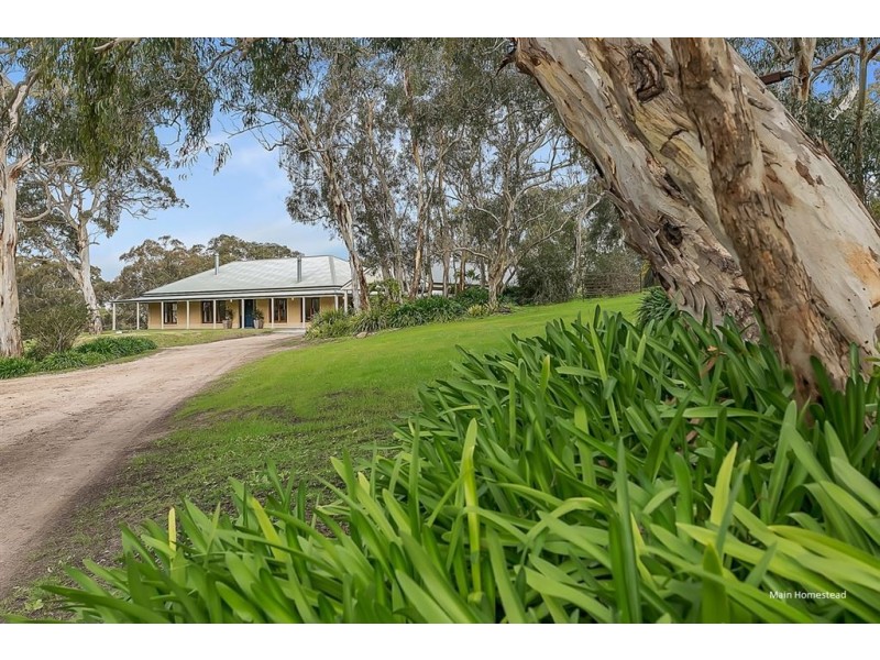 318 Mosquito Hill Road, Mount Compass SA 5210