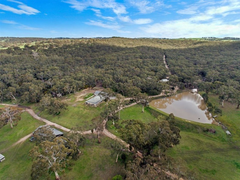 318 Mosquito Hill Road, Mount Compass SA 5210