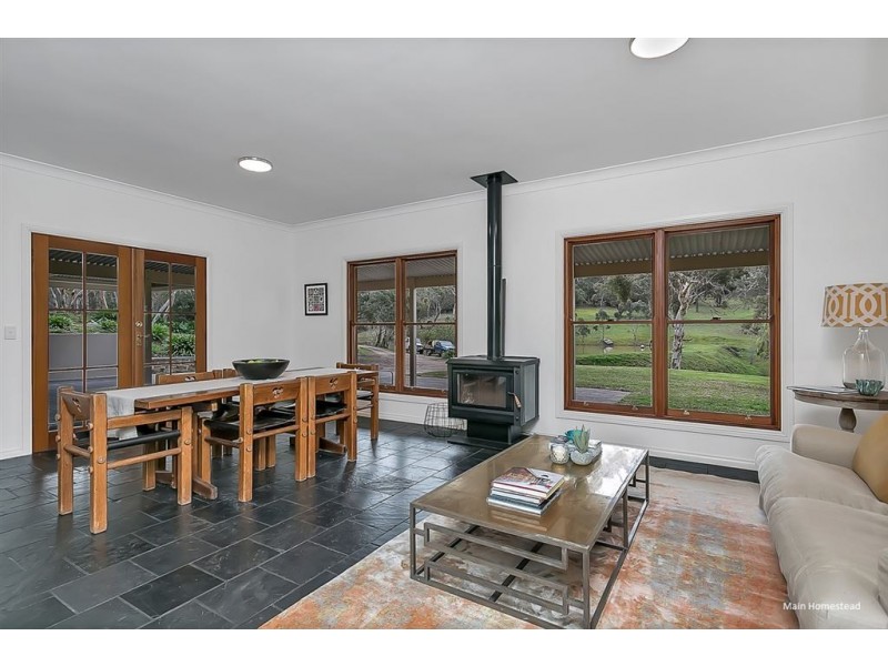 318 Mosquito Hill Road, Mount Compass SA 5210