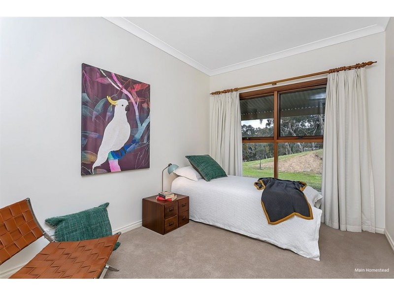 318 Mosquito Hill Road, Mount Compass SA 5210
