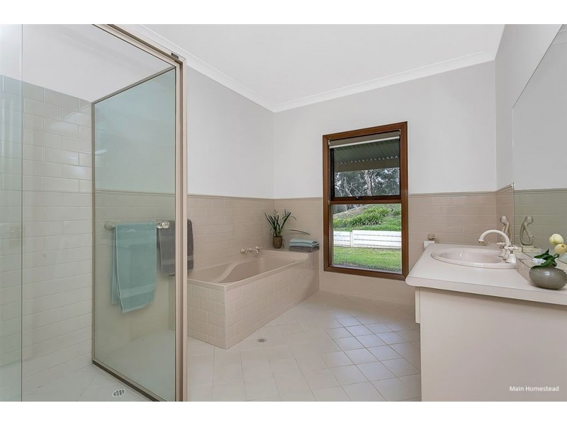 318 Mosquito Hill Road, Mount Compass SA 5210
