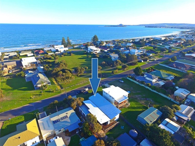 72 Albatross Avenue, Hayborough SA 5211