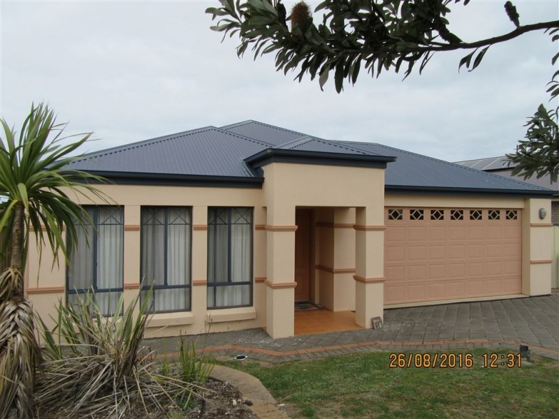 61 Wentworth Parade, Hindmarsh Island SA 5214
