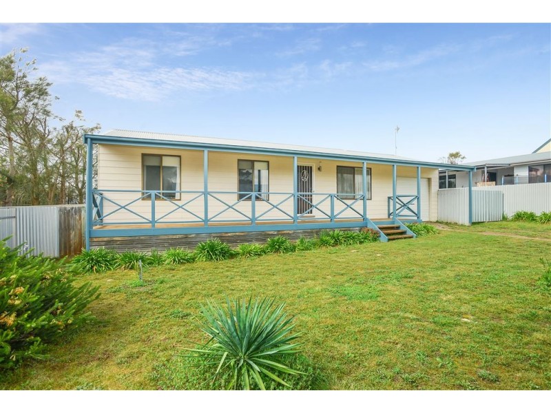 20 Frayne Street, Goolwa Beach SA 5214
