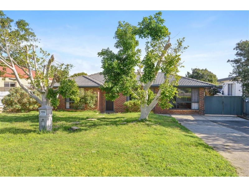 11 Plummer Street, Goolwa Beach SA 5214