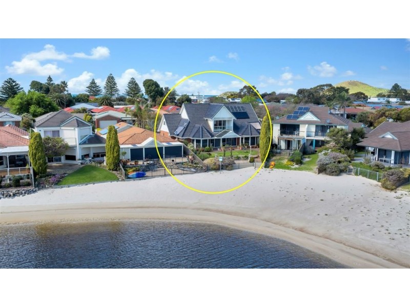 60 Nicolas Baudin Drive, Encounter Bay SA 5211