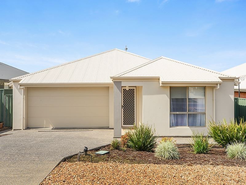 6 Scarlett Court, Encounter Bay SA 5211