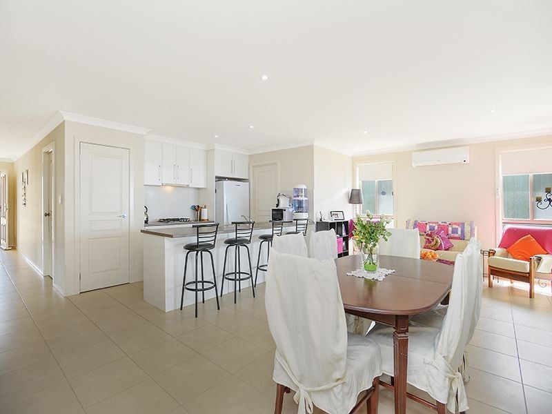 6 Scarlett Court, Encounter Bay SA 5211