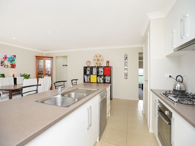 6 Scarlett Court, Encounter Bay SA 5211