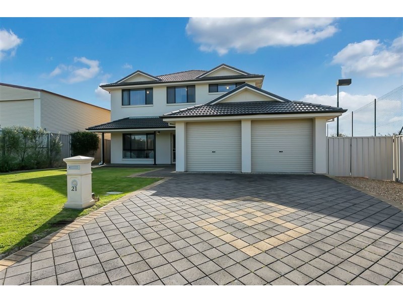 21 Wallage Court, Encounter Bay SA 5211