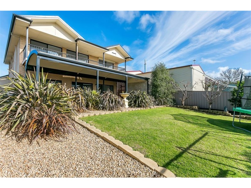 21 Wallage Court, Encounter Bay SA 5211