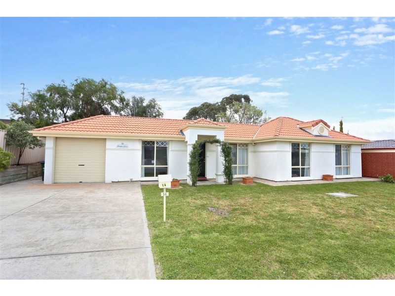 14 Bingham Street, Goolwa SA 5214