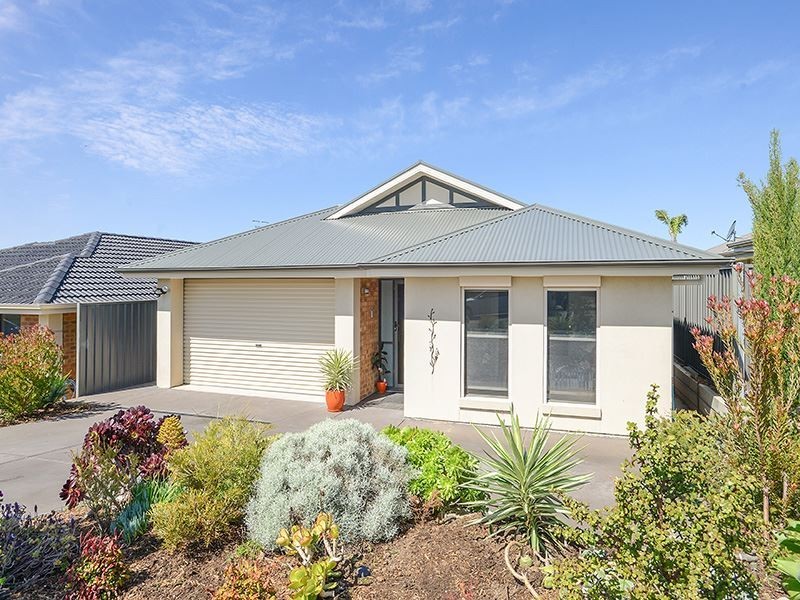 3 Mint Drive, Hayborough SA 5211