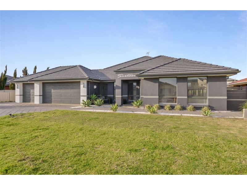 16 Arcadia Avenue, Hindmarsh Island SA 5214