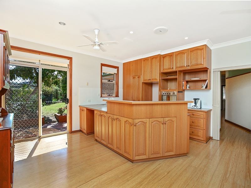 3 Sarah Court, Mccracken SA 5211